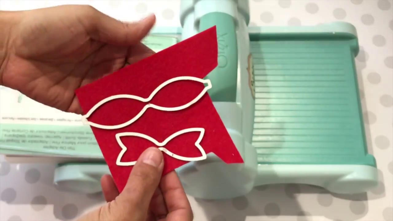 Tuesday Morning Haul -  Sizzix Big Shot Unboxing !! Jan 31, 2018