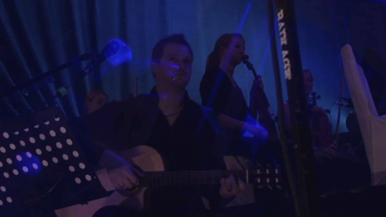 Schandmaul (Live) mit Orchester - Geisterschiff