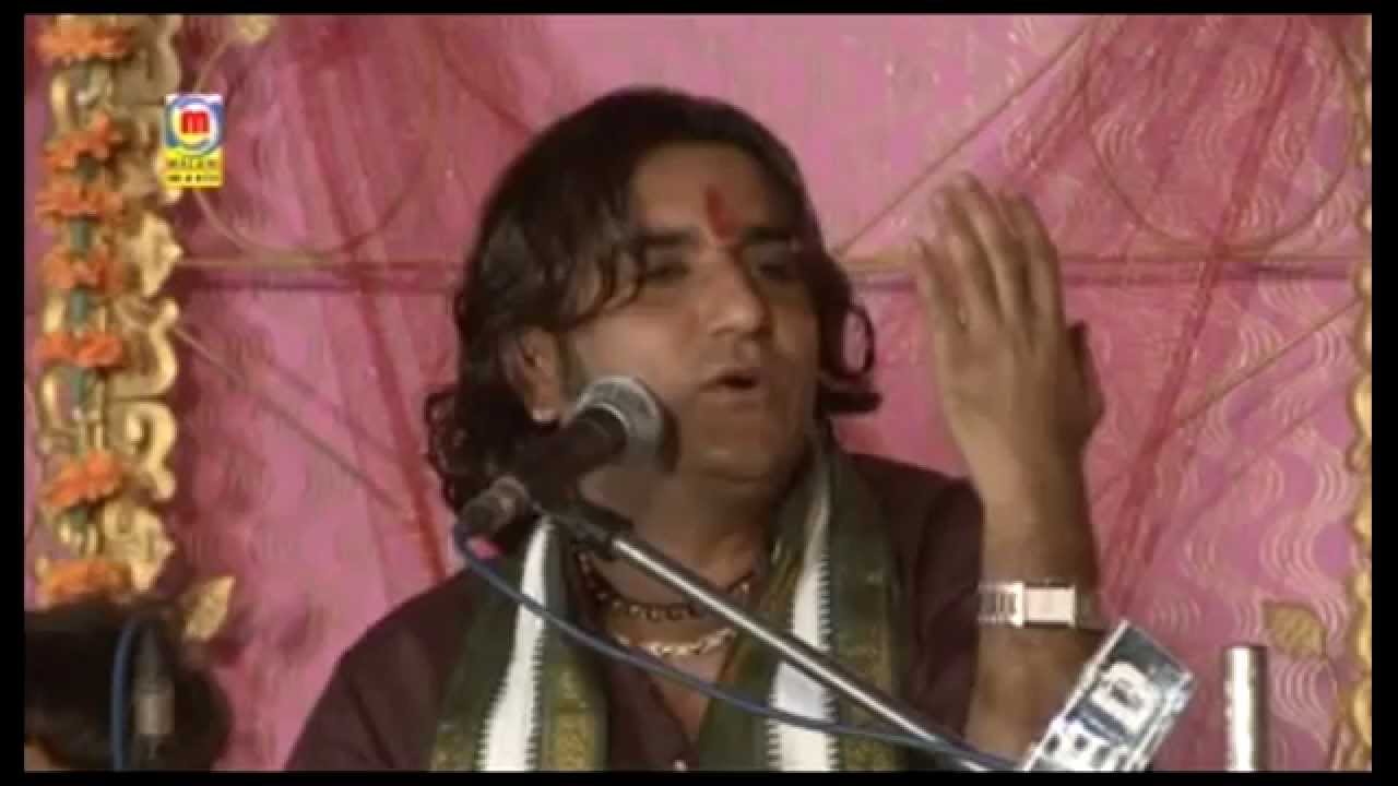 Prakash Mali Live- Vol 10  | Run Jhun Baje Ghungara |  Prakash Mali