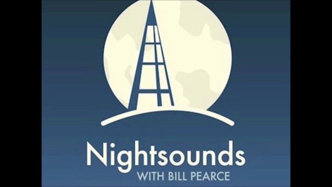 Nightsounds with Bill Pearce theme song 