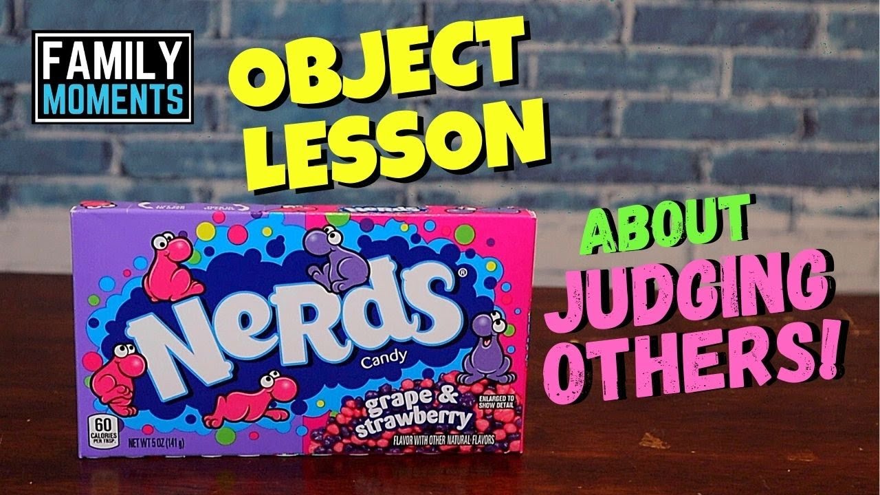 SPECIAL HOME SCHOOL EPISODE about Judging Others!