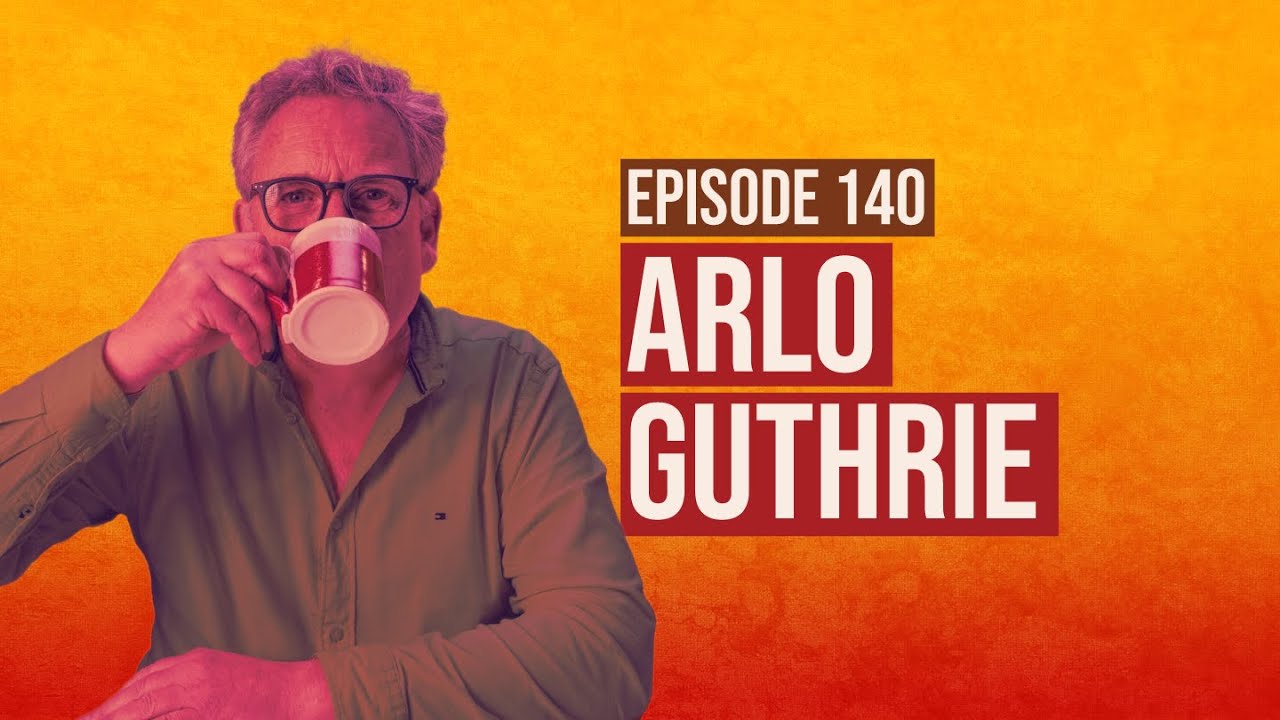 Building Better Veterinary Conversations With Arlo Guthrie
