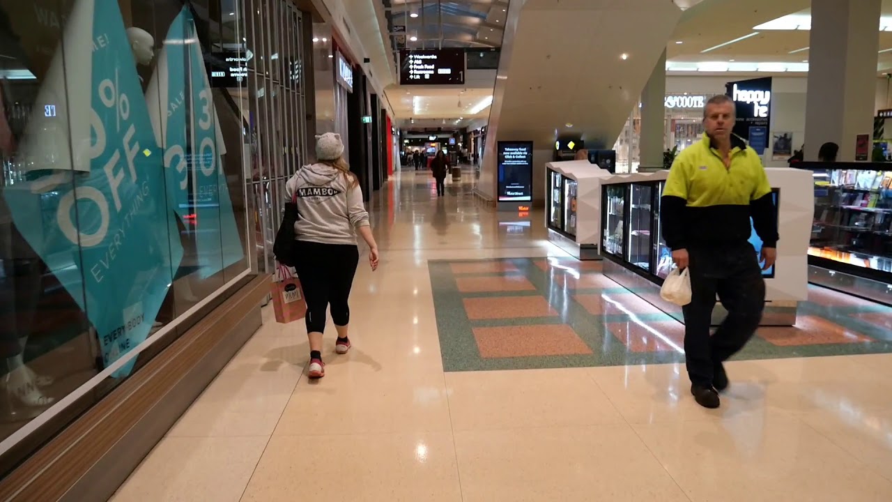 Marion Shopping Centre