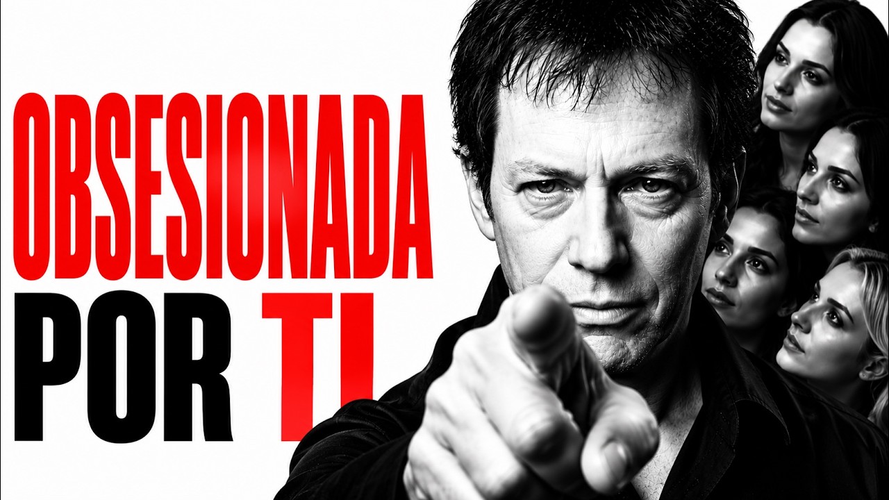 5 Armas Mentales de Robert Greene Que Hacen Que CUALQUIERA Quede Obsesionado Contigo
