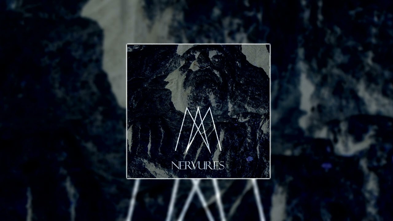 Michel Anoia - Nervures (Full Album)