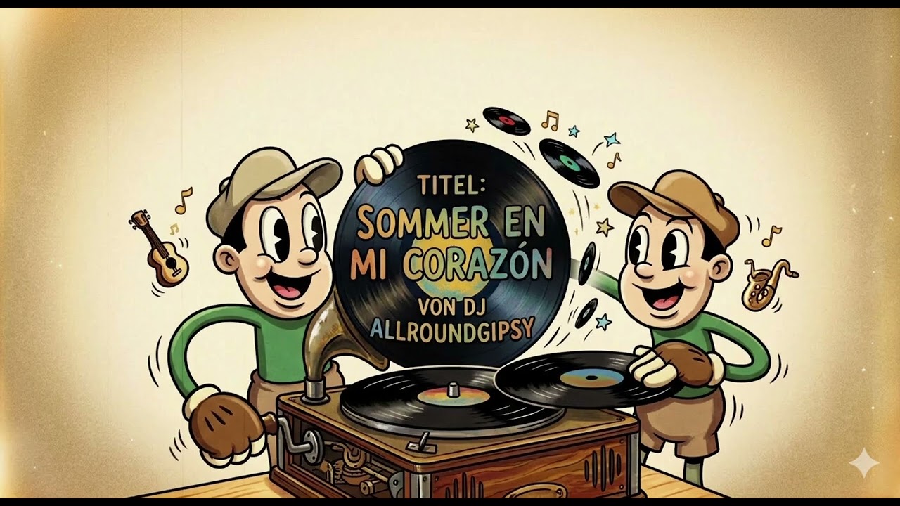 Sommer en mi corazón