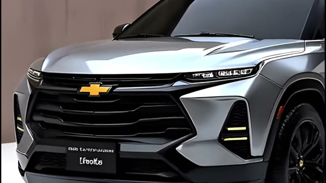 Novo Chevrolet Tracker 2026 1.0 Turbo Preço Consumo e Detalhes
