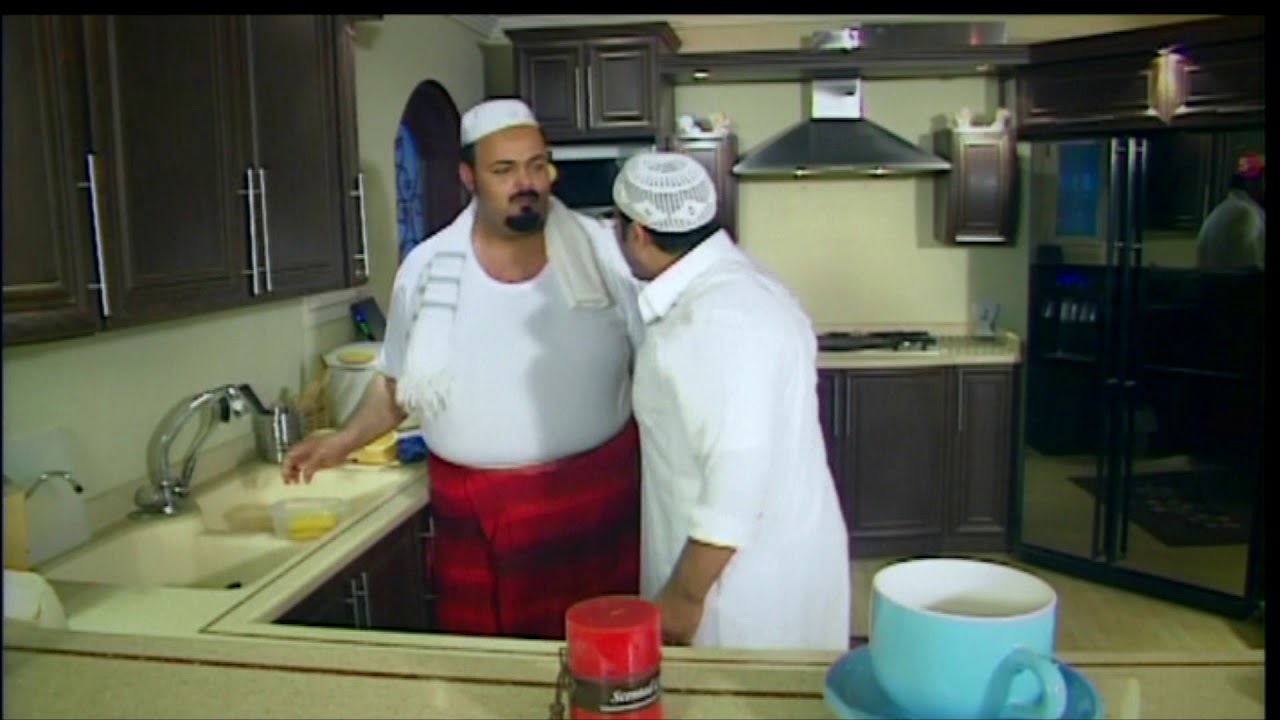 من اجل سوسو اغسل الصحون