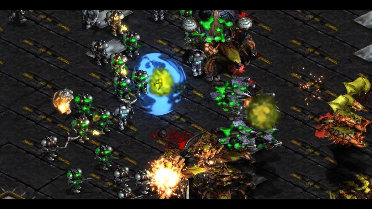 11-HOUR STREAM FOR 11 YEARS OF STARCRAFT! - Brood War - 2026