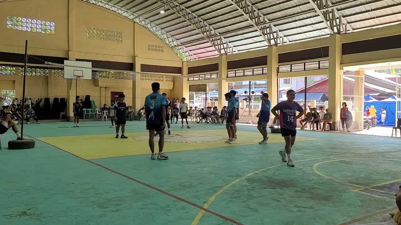Aqua A vs Aqua Babies