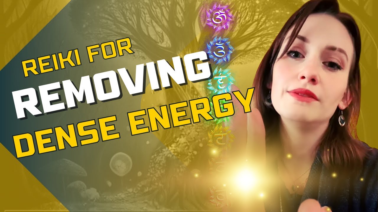 Unlock Your Inner Power: Reiki For A high Vibe Day