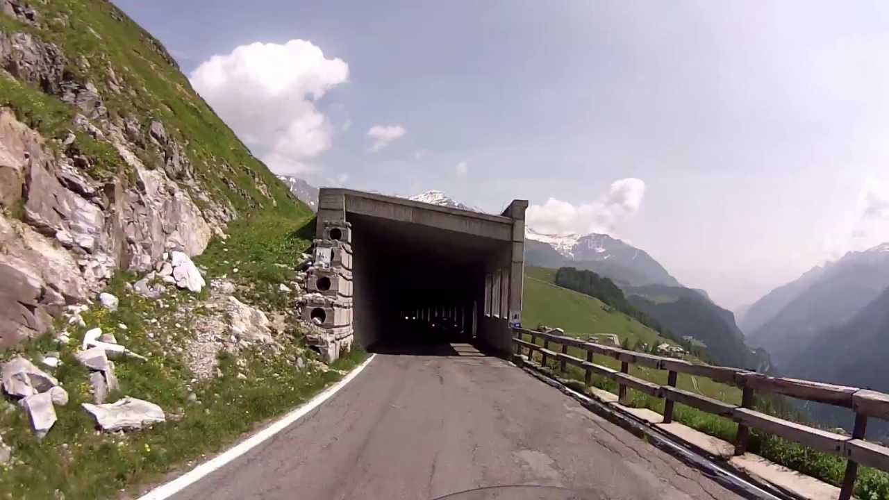 Splügenpass (Alpen)