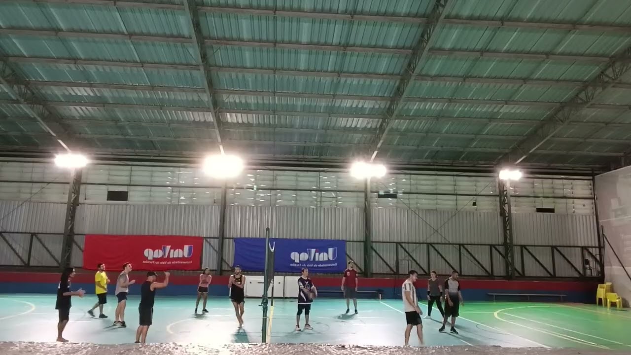 São José dos Campos vôlei 