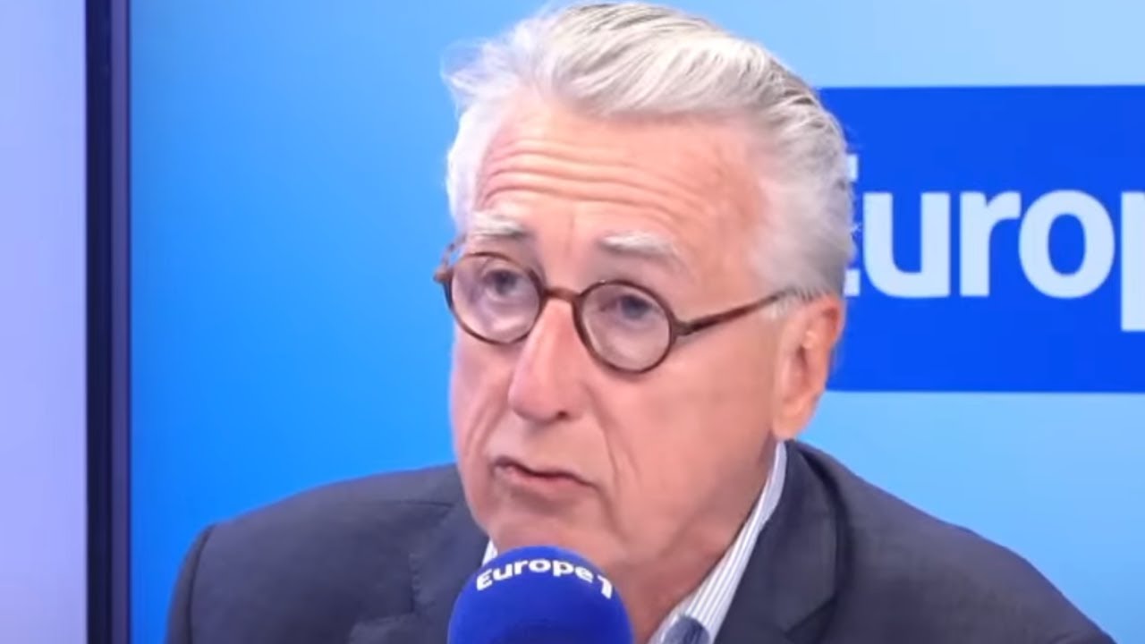 Le Hamas n’a rien perdu : l'édito de Vincent Hervouet