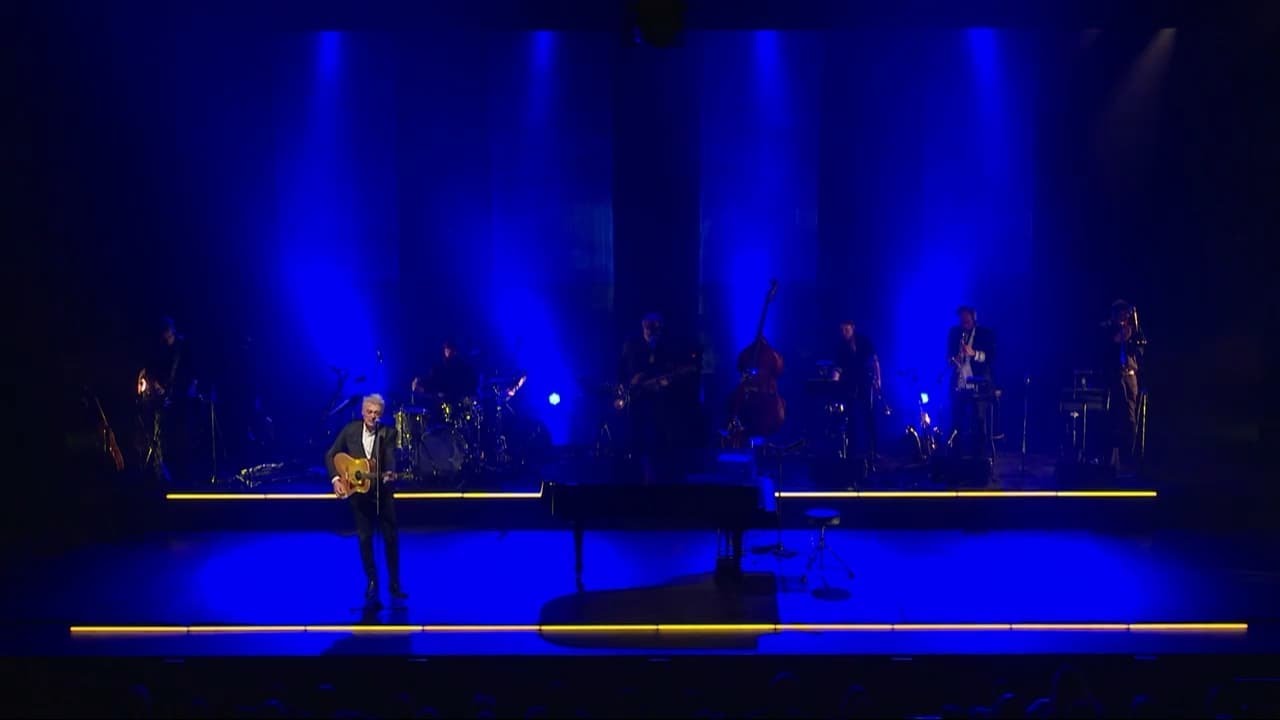 Daniel Lavoie - Jours de plaine (2018)