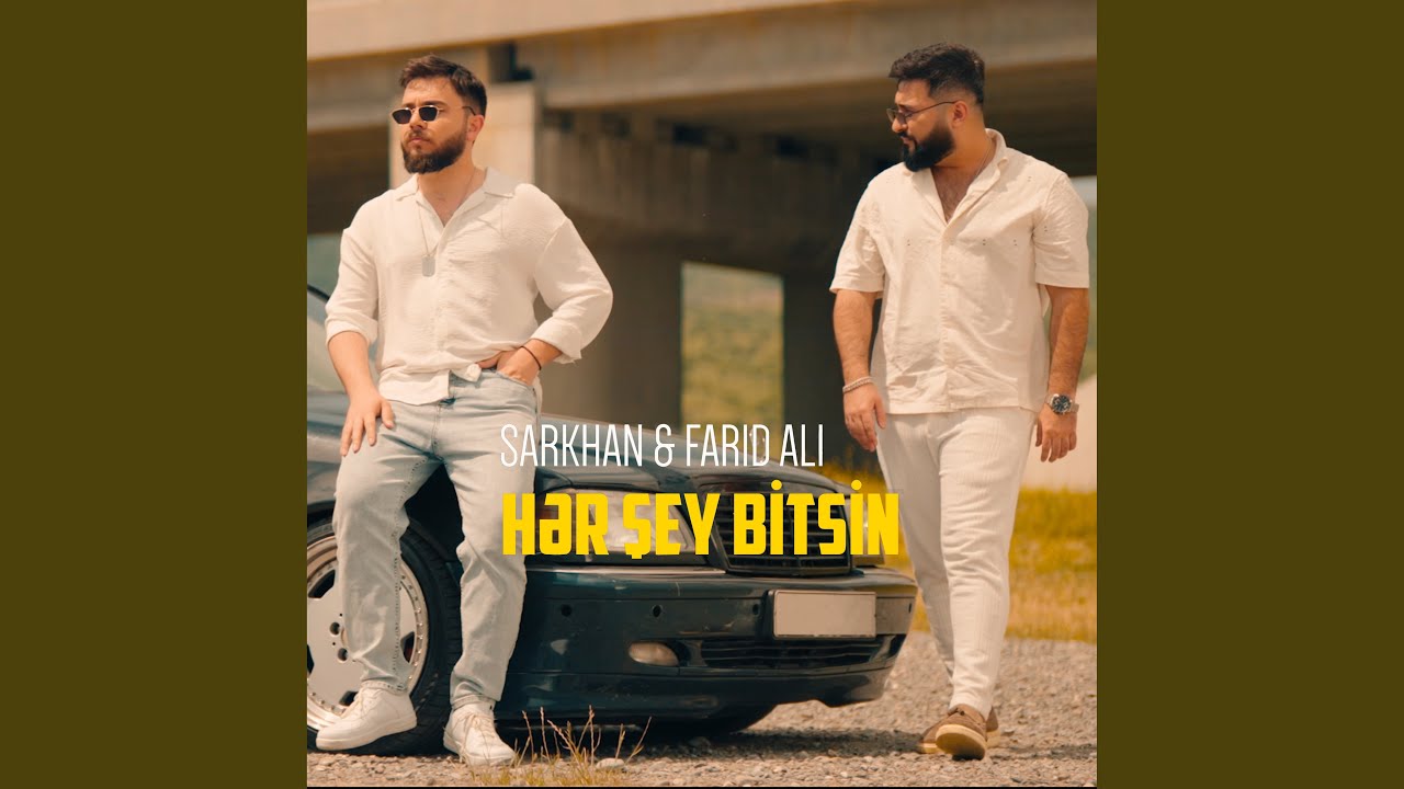 Hər Şey Bitsin