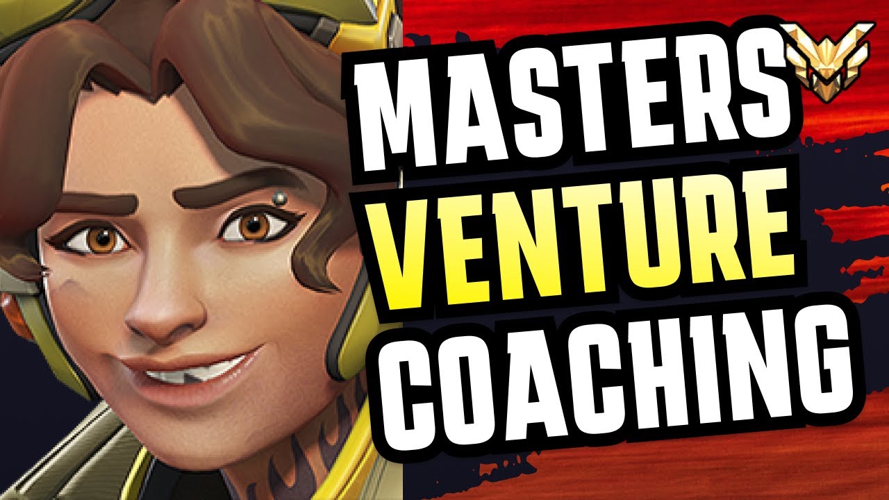 Masters Venture Coaching (Macro & Micro)