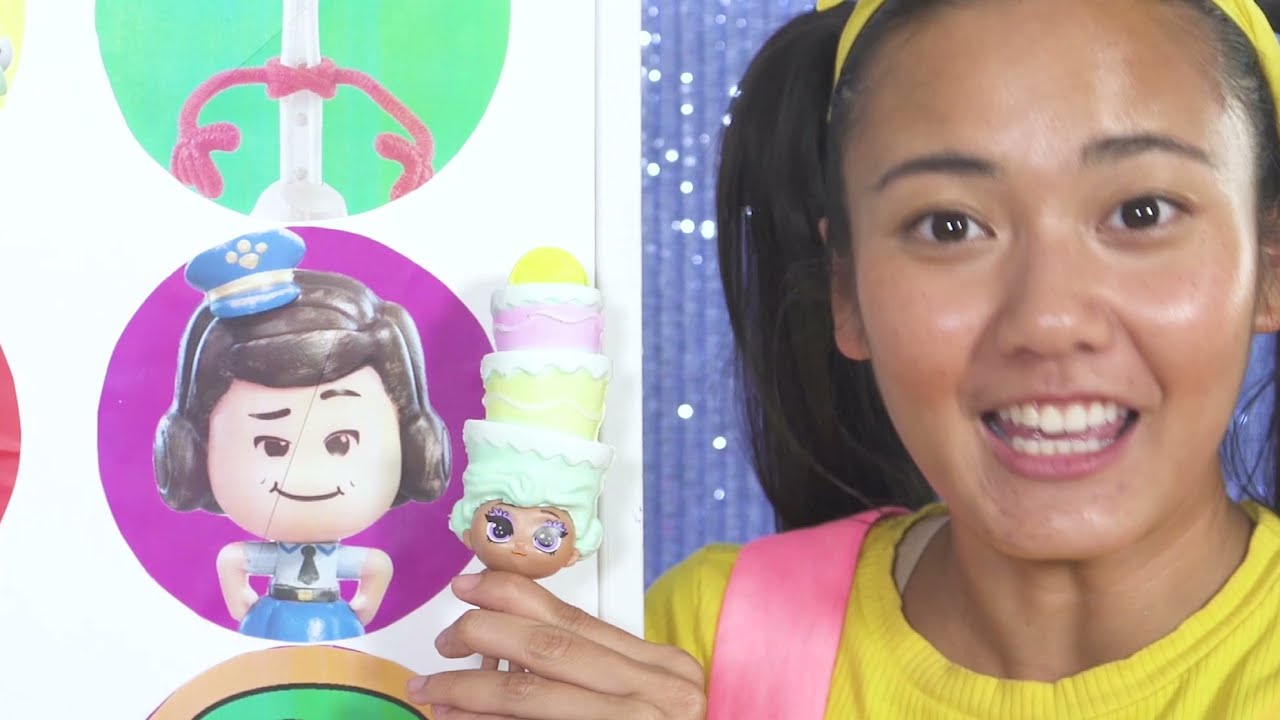 Ellie Sparkles and the Birthday PARTY! | Videos for kids