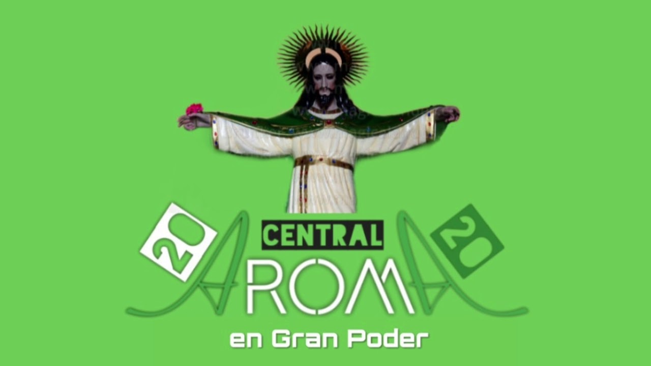Ayra Bolivia - Aroma En Mi Corazón | Morenada Central Aroma en Gran Poder