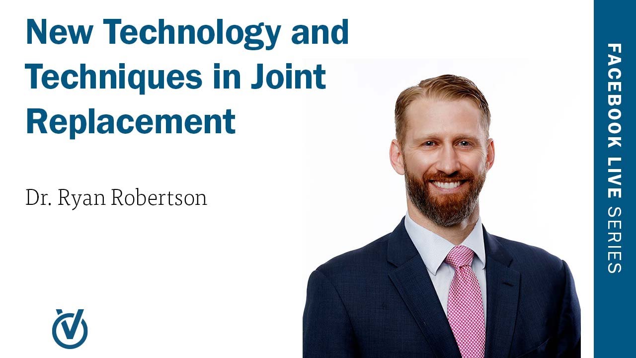 New Technology and Techniques in Joint Replacement