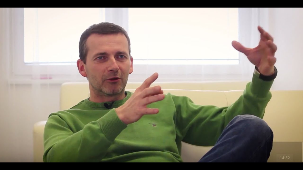 Ing. Petr Havlíček - výživa a ptiný režim ve sportu