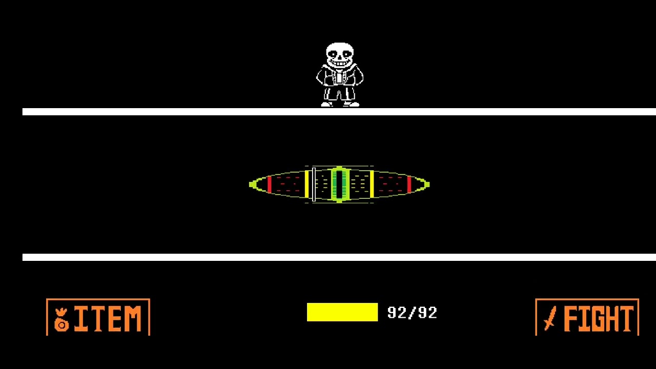 [bad time simulator]revenge mode dan normal mode