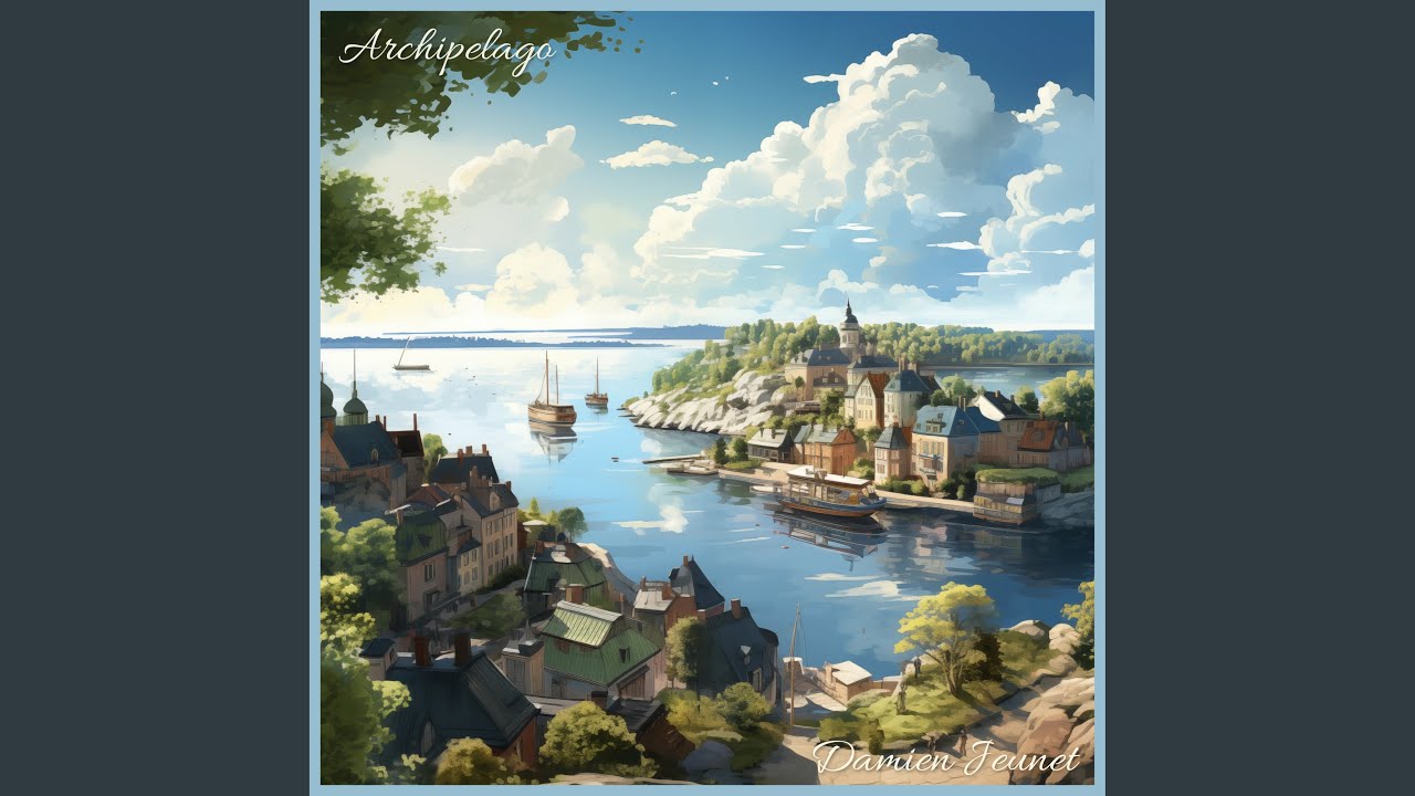 Archipelago