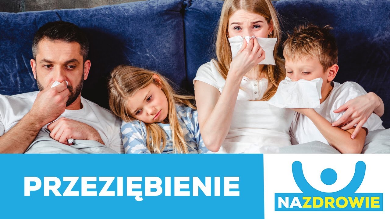 Z042. Na zdrowie: Przeziębienie w ujęciu Totalnej Biologii