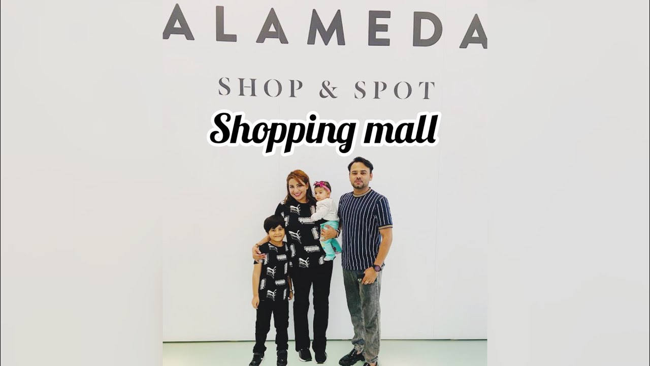 Alameda Shop and Spot | Mall shopping in Portugal | Brand stores in porto | BEST MALL IN PORTO PORTO