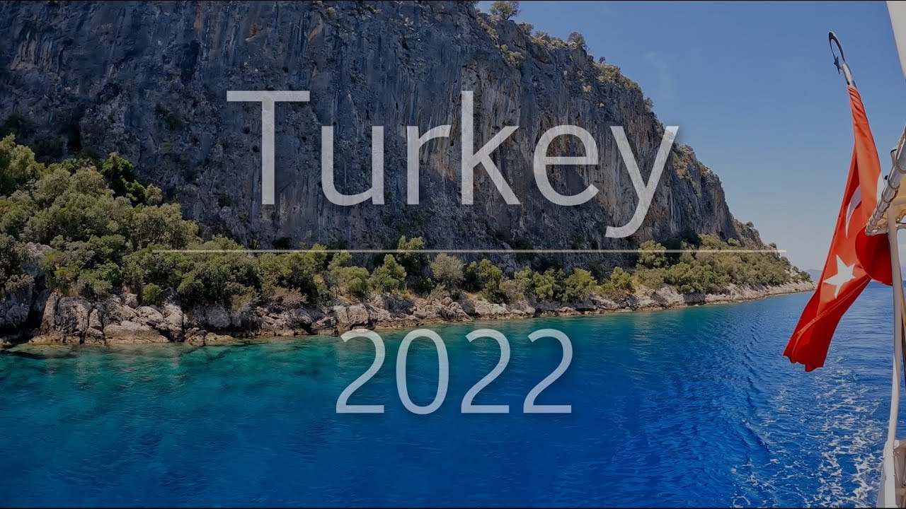 Turkey 2022
