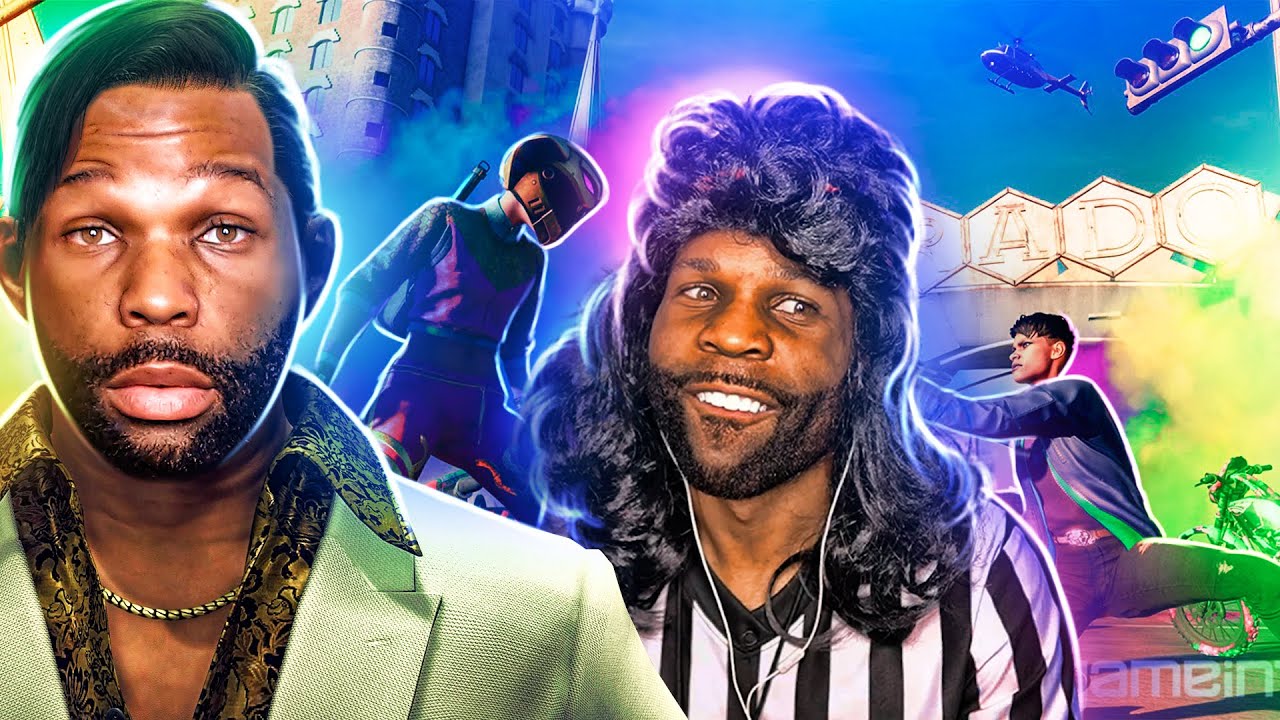 Монтаж забавных моментов, том 76! (Saints Row 5, NFL Street и другие) — ЭТИ ОШИБКИ И НЕПОЛАДКИ СВ...