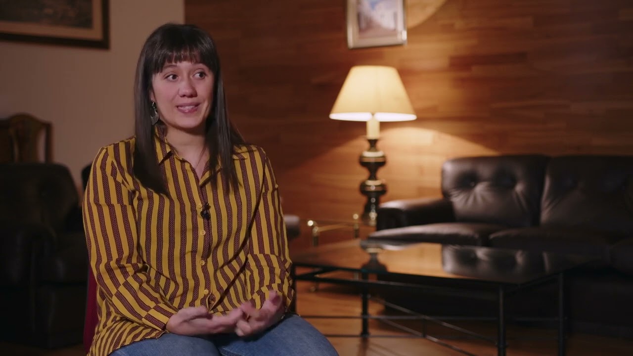 Testimonio de Amancay Aragón Chavarri, nieta de Miguel Chávarri, asesinado por ETA-m en 1979