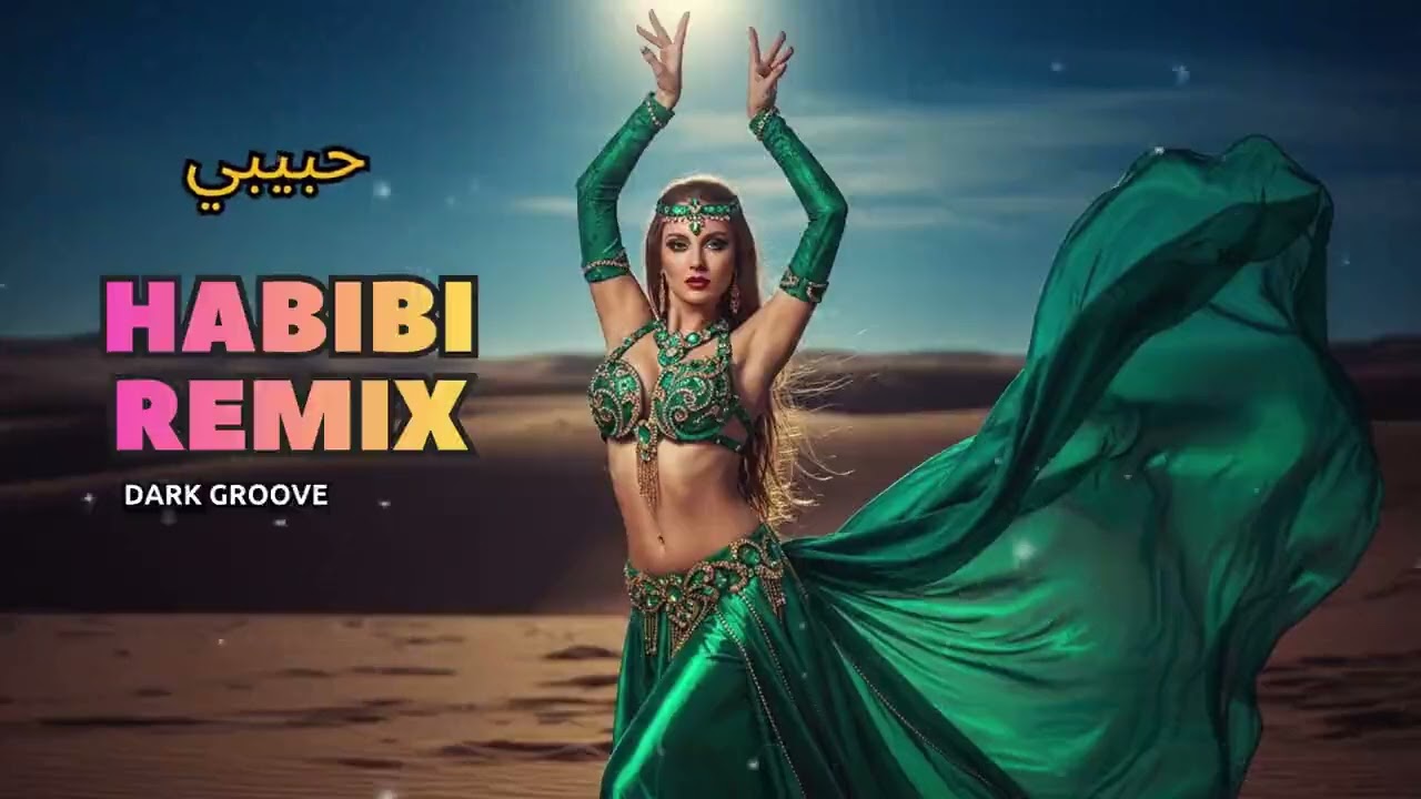 🎶 Ya Amar Arabic Dance Hit | Midnight Sharqona Groove – Uzbek 2026 Belly Remix