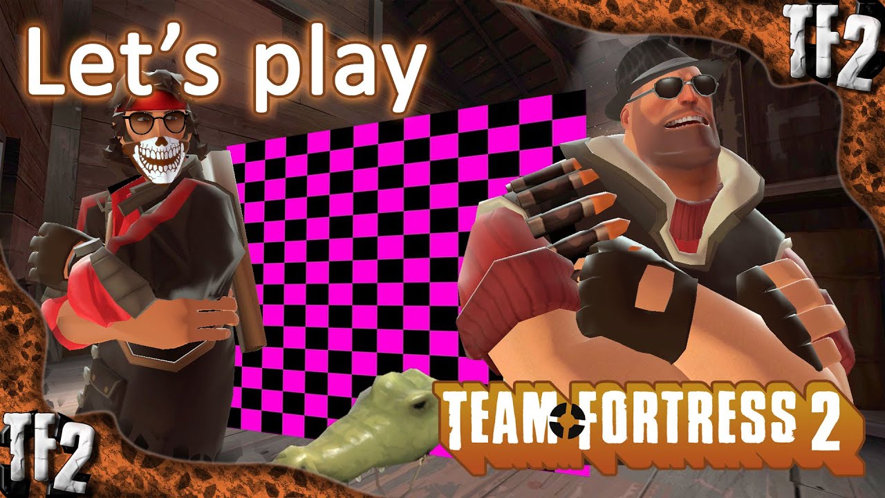 Let's Play [PL] | Team Fortress 2 | Zepsuty plakat #129