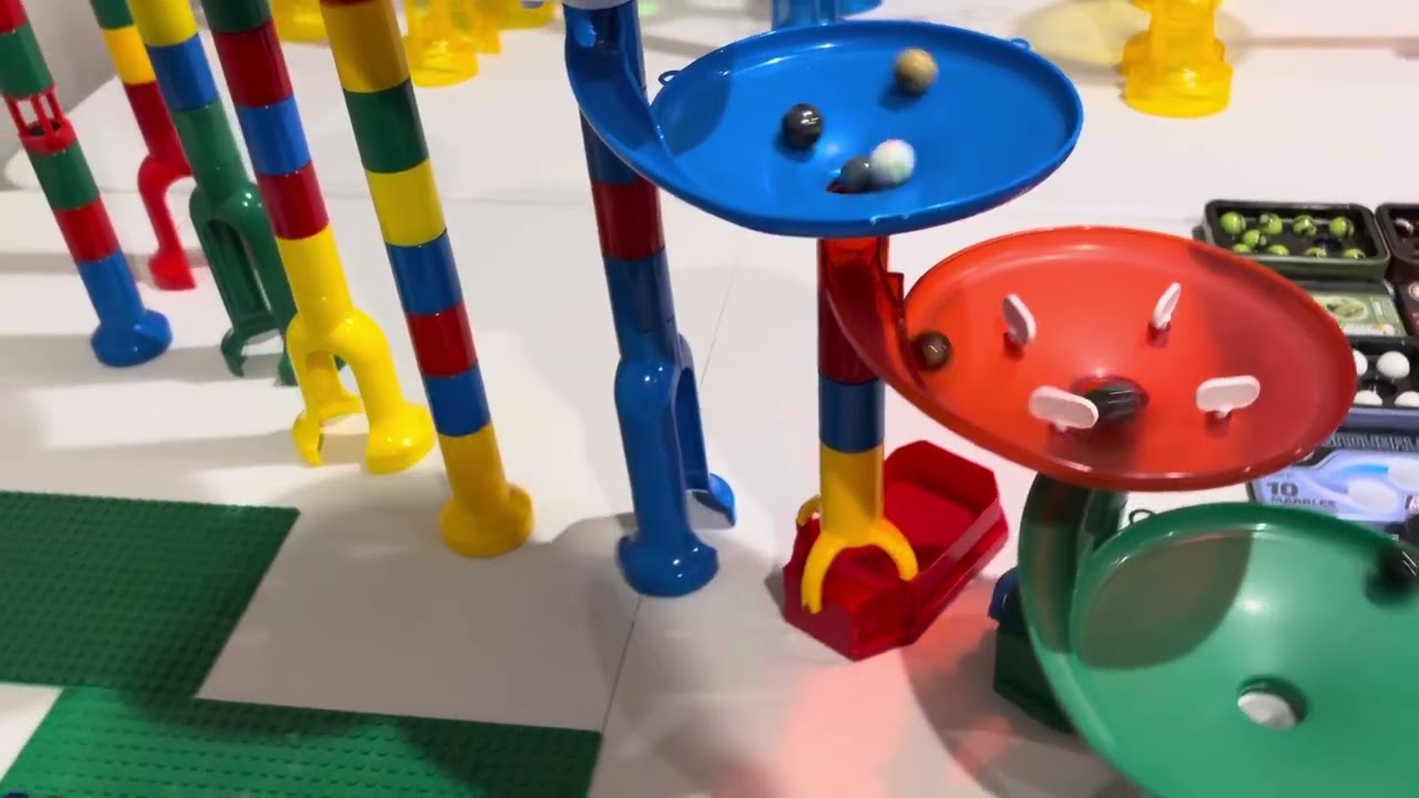 The 14th edition of the Marble Funnel Endurance Race