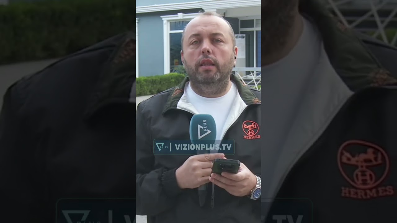 K&euml;rc&euml;noi hapur gjyqtarin q&euml; i d&euml;non nipin! &Ccedil;far&euml; deklaroi pas arrestimit xhaxhai i Elvis Shkambit