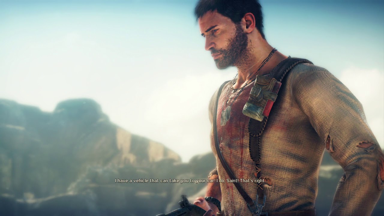 Mad Max ...a nice game on a low spec pc