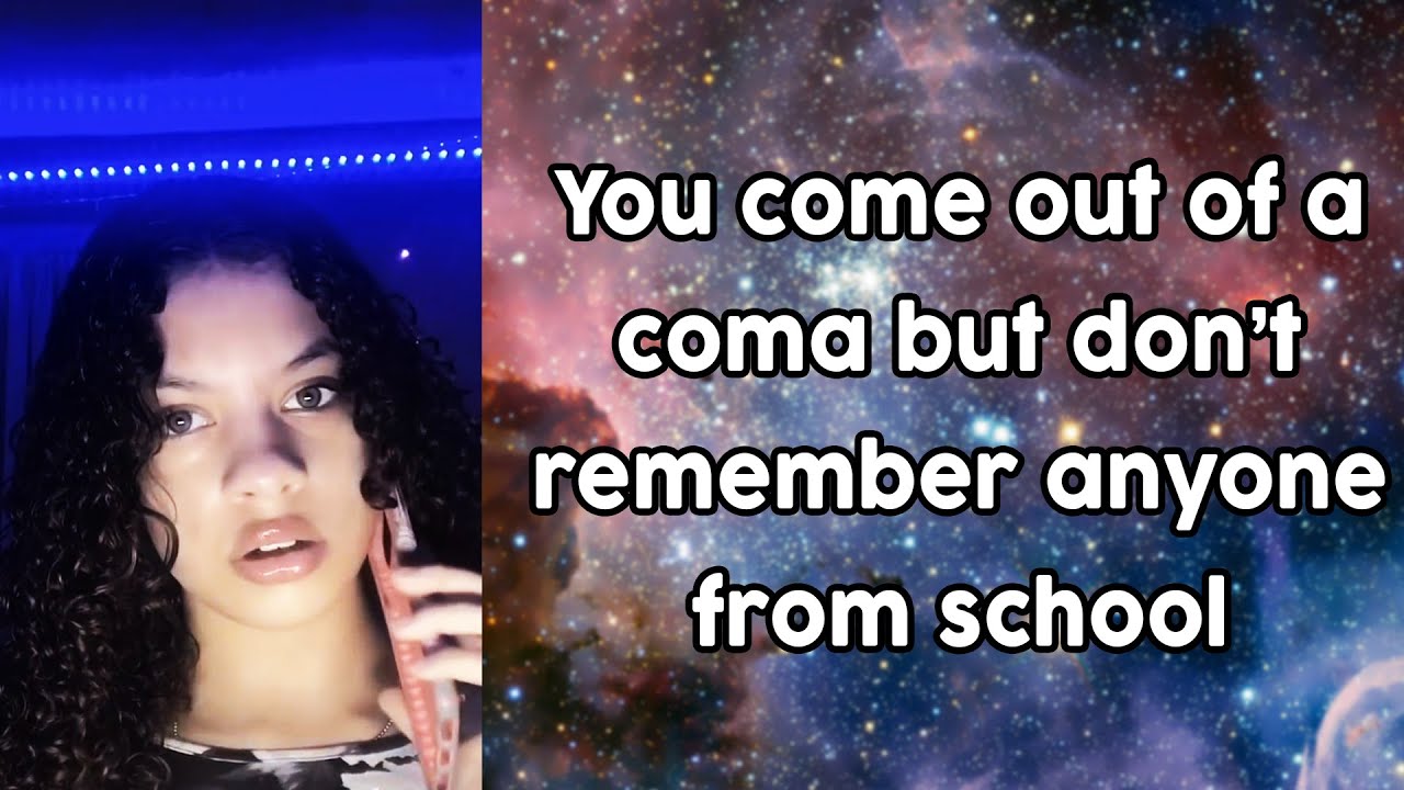 🍿 TikTok POVs That Should Be On Hulu #2 🍿