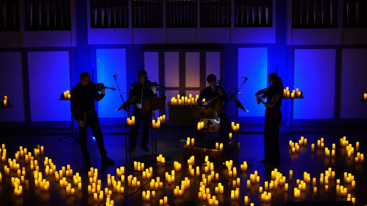 Voulez-Vous | ABBA | candlelight concert 