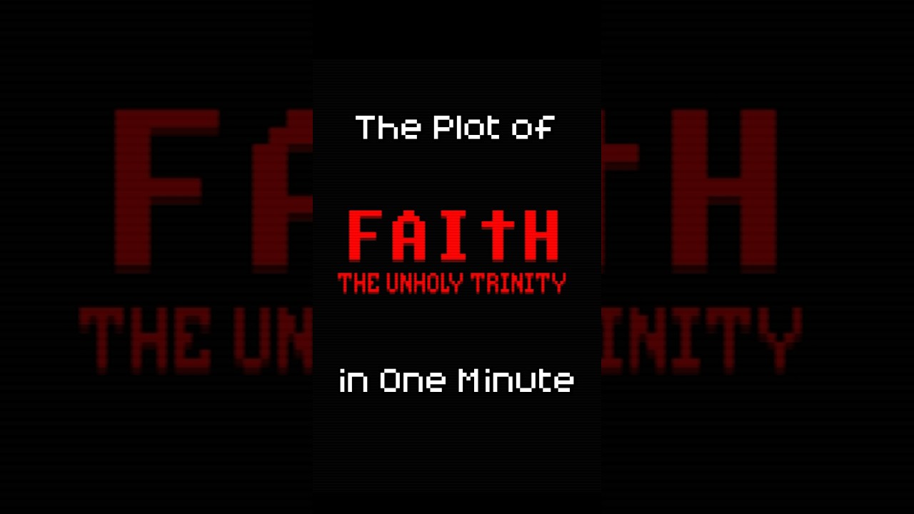 The Plot of 