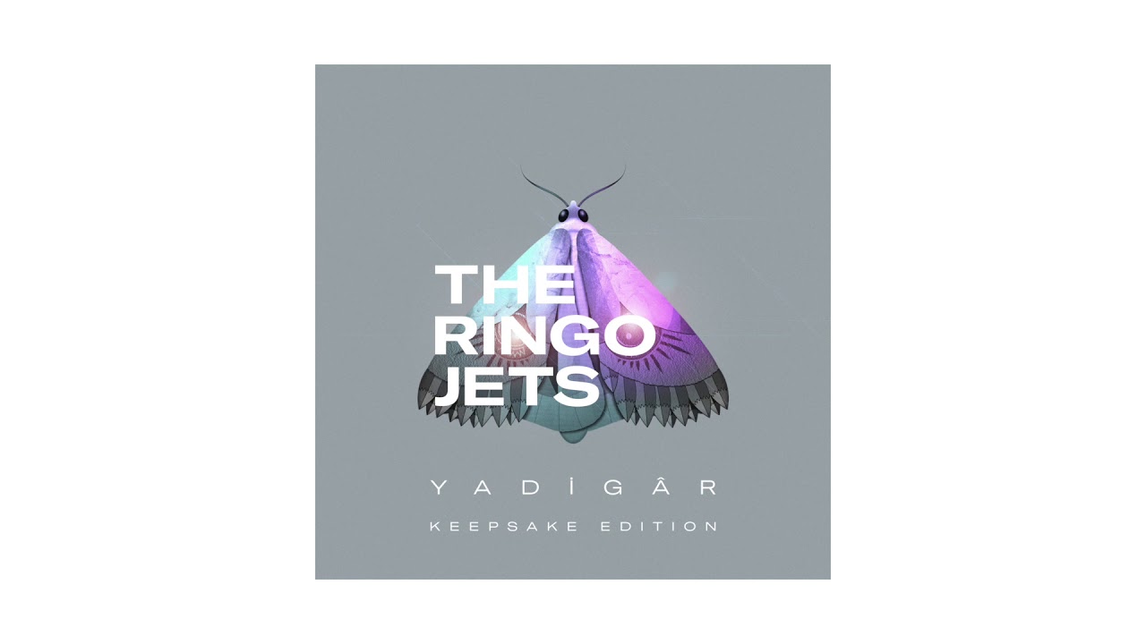 THE RINGO JETS - 