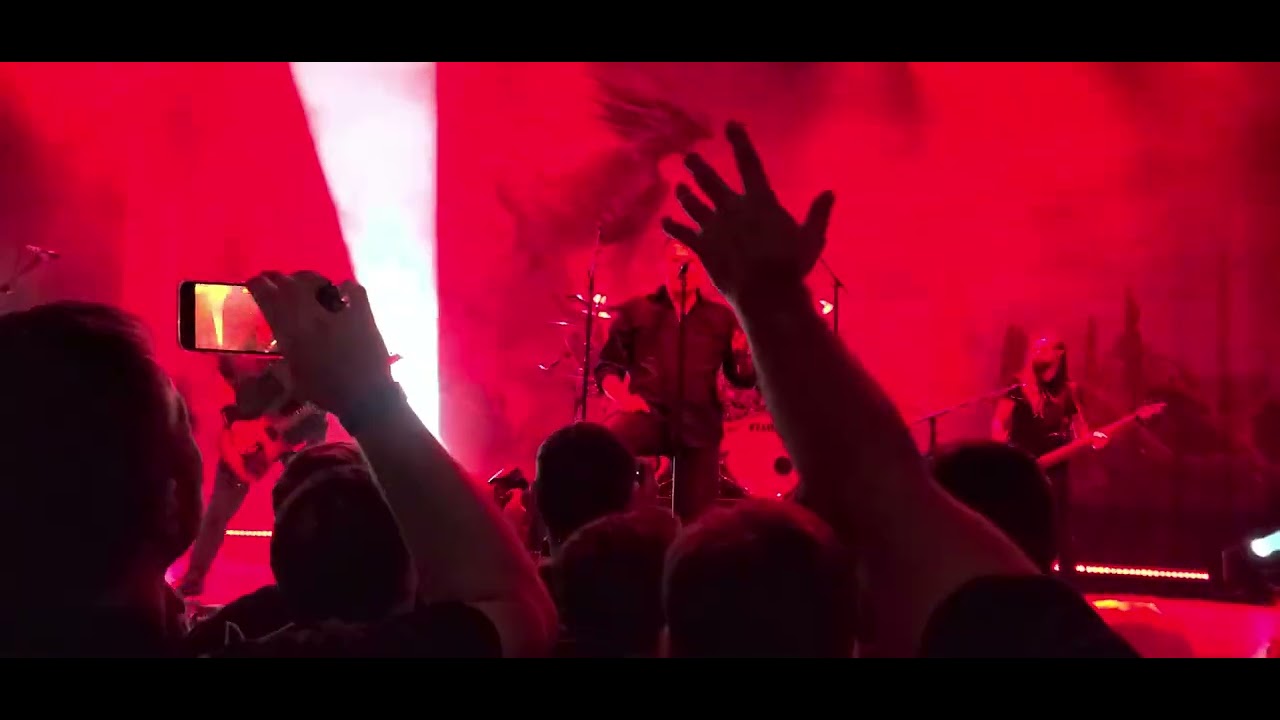 Blind Guardian - Blood of the Elves (Live in Silver Spring April 18th, 2024)