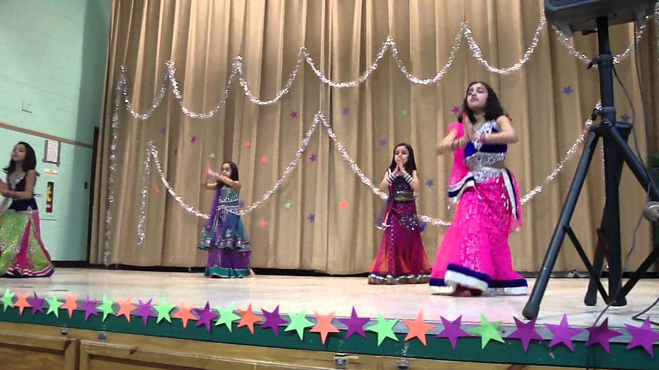 Gujju Girls Amazing Dancer