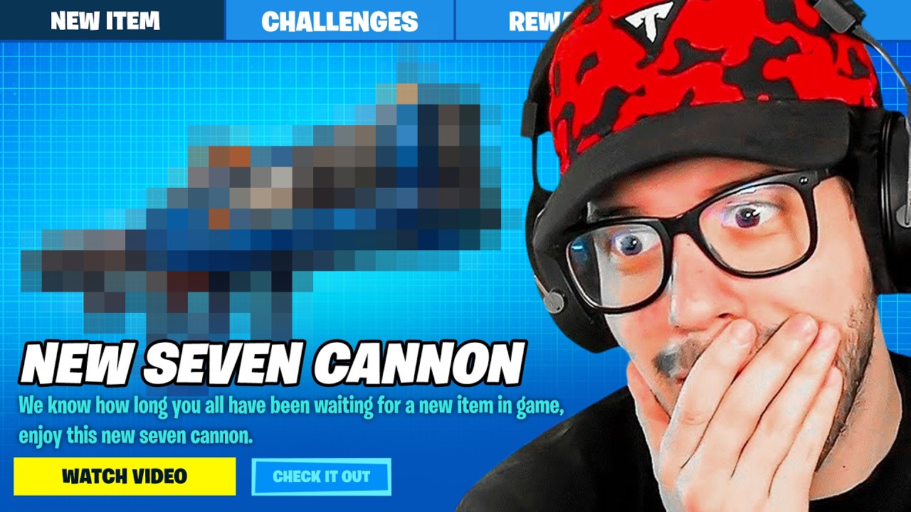 The Final Update Before Season 2...