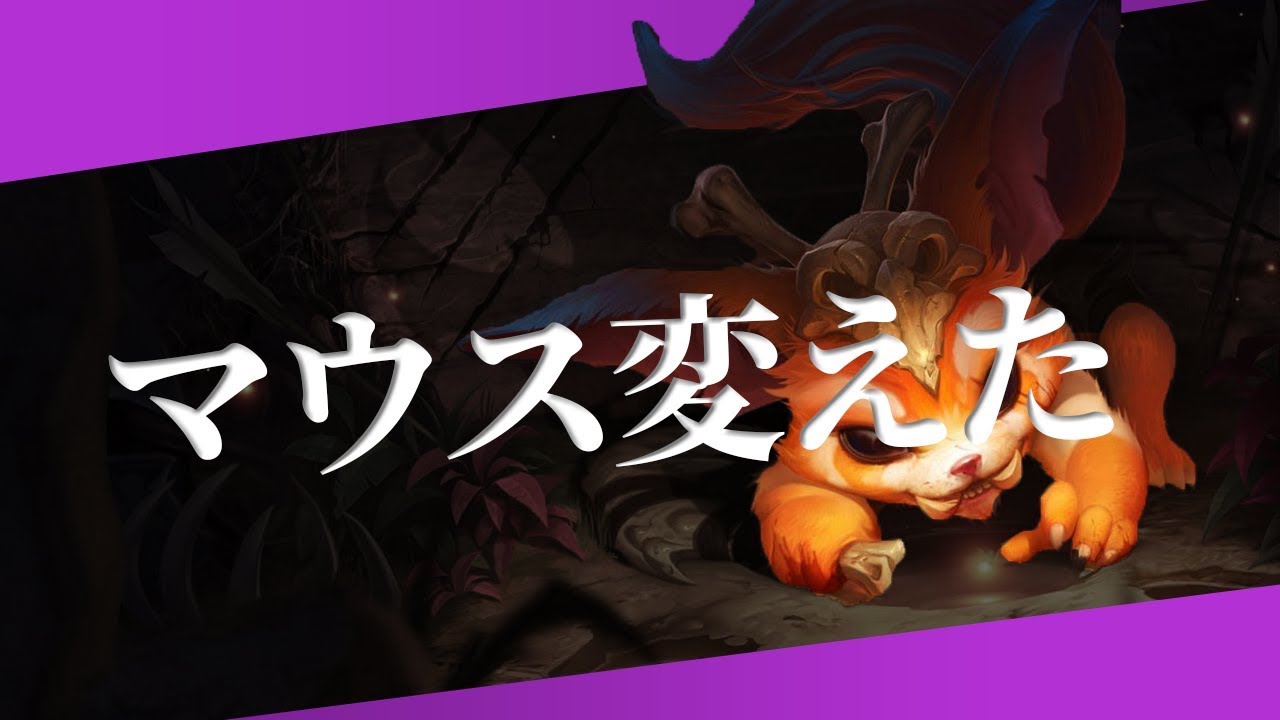 【ナーvsレネクトン】ナーのゲージ管理、TPについて【解説プレイ動画】