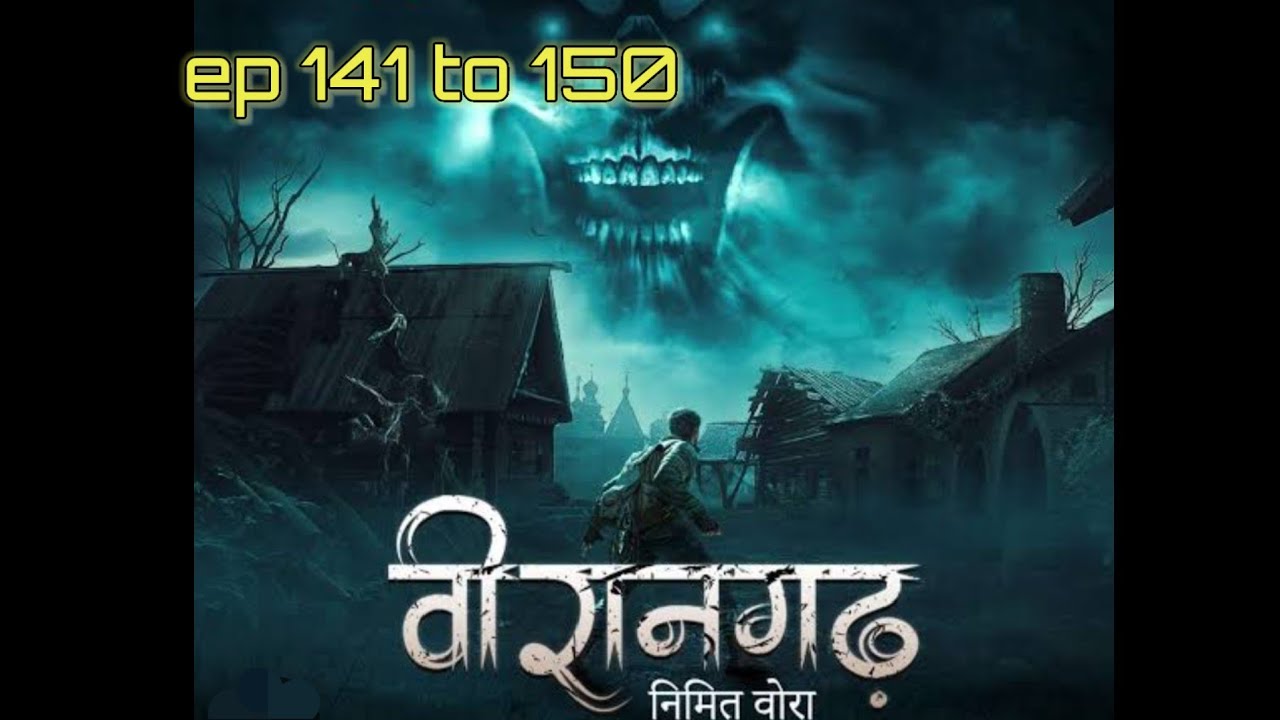 veerangath | episode 141 to 150 | pocket fm in hindi | #poketfm #veerangath