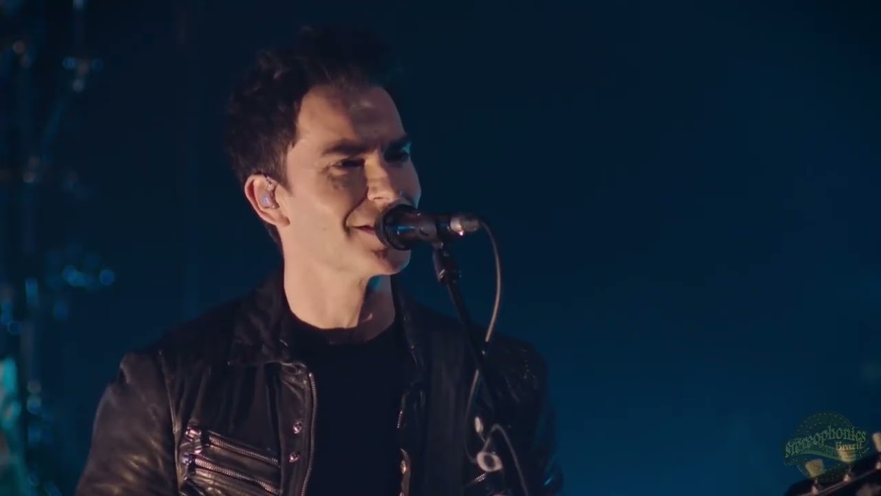 Stereophonics - London, Clapham Grand 2021 - J.E.E.P. 20th Anniversary Tour
