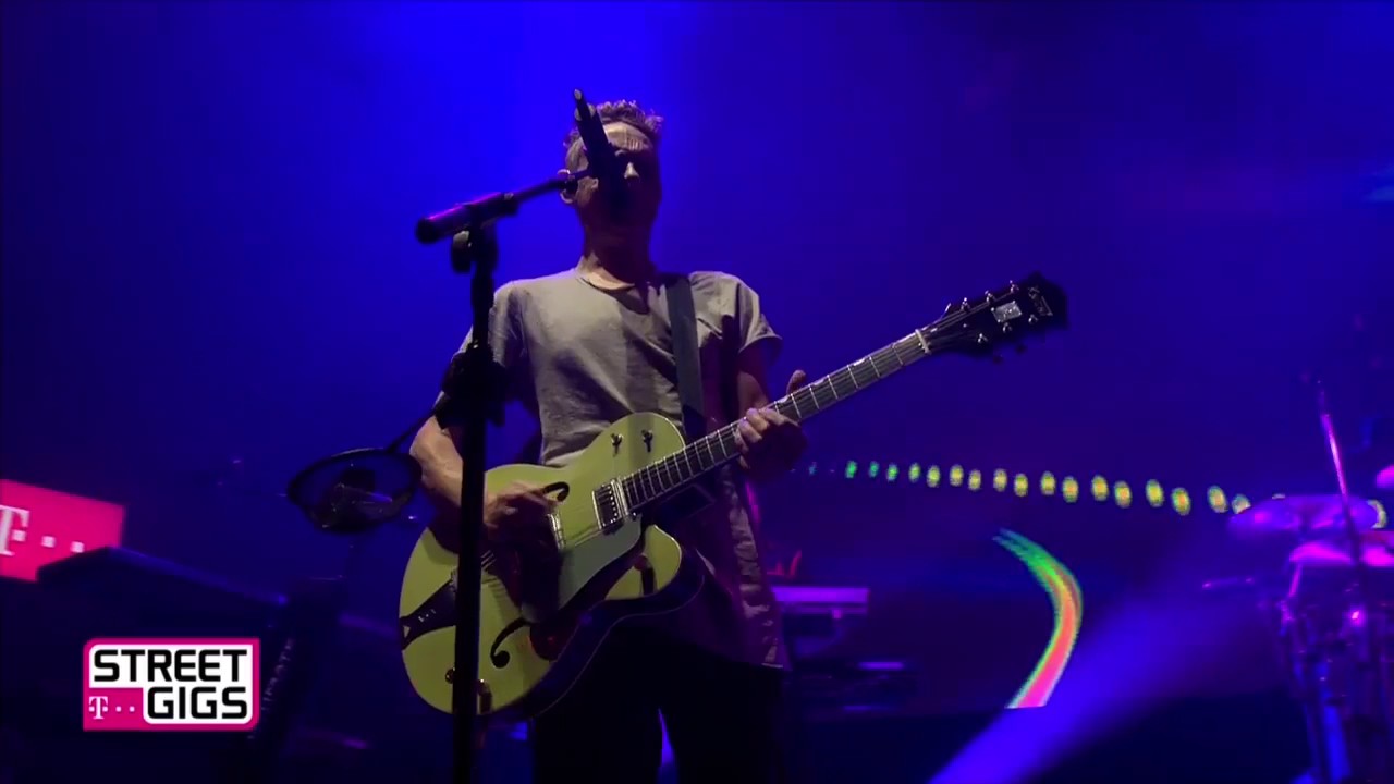 Depeche Mode - So Much Love (17/03/2017)