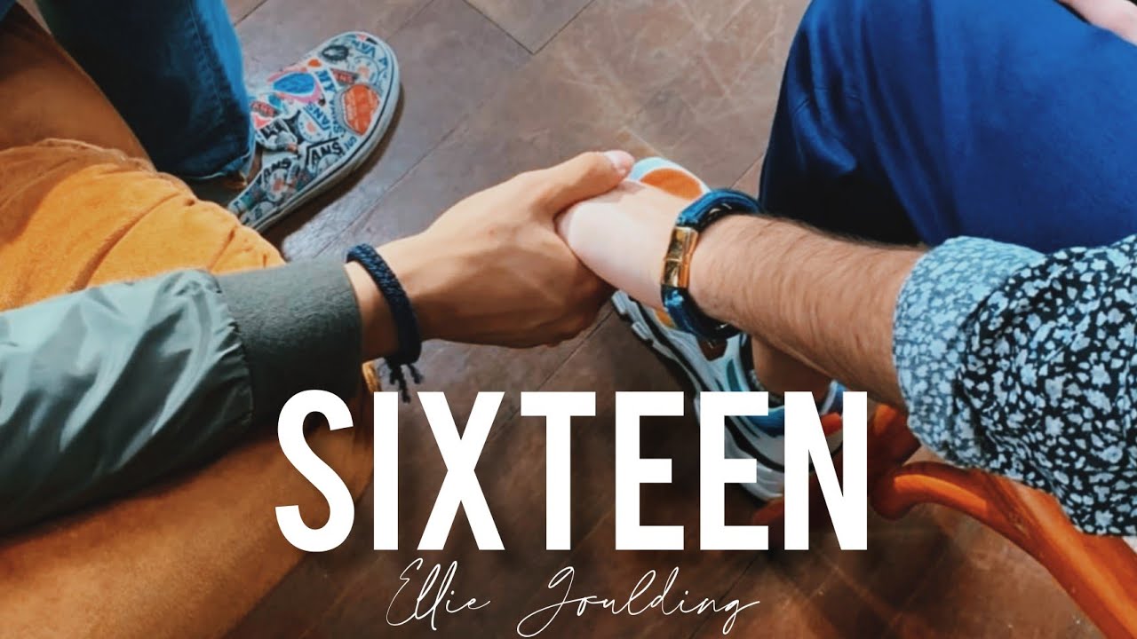 Aristemo; Sixteen — Ellie Goulding