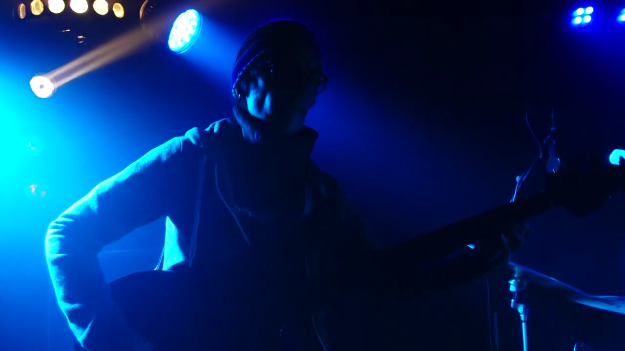 TRIBALISM3 - Live @garexp (Paris)